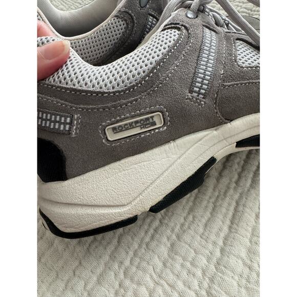Men’s Rockport Rockability XCS Walking Shoe Size 10.5 - Picture 4 of 5